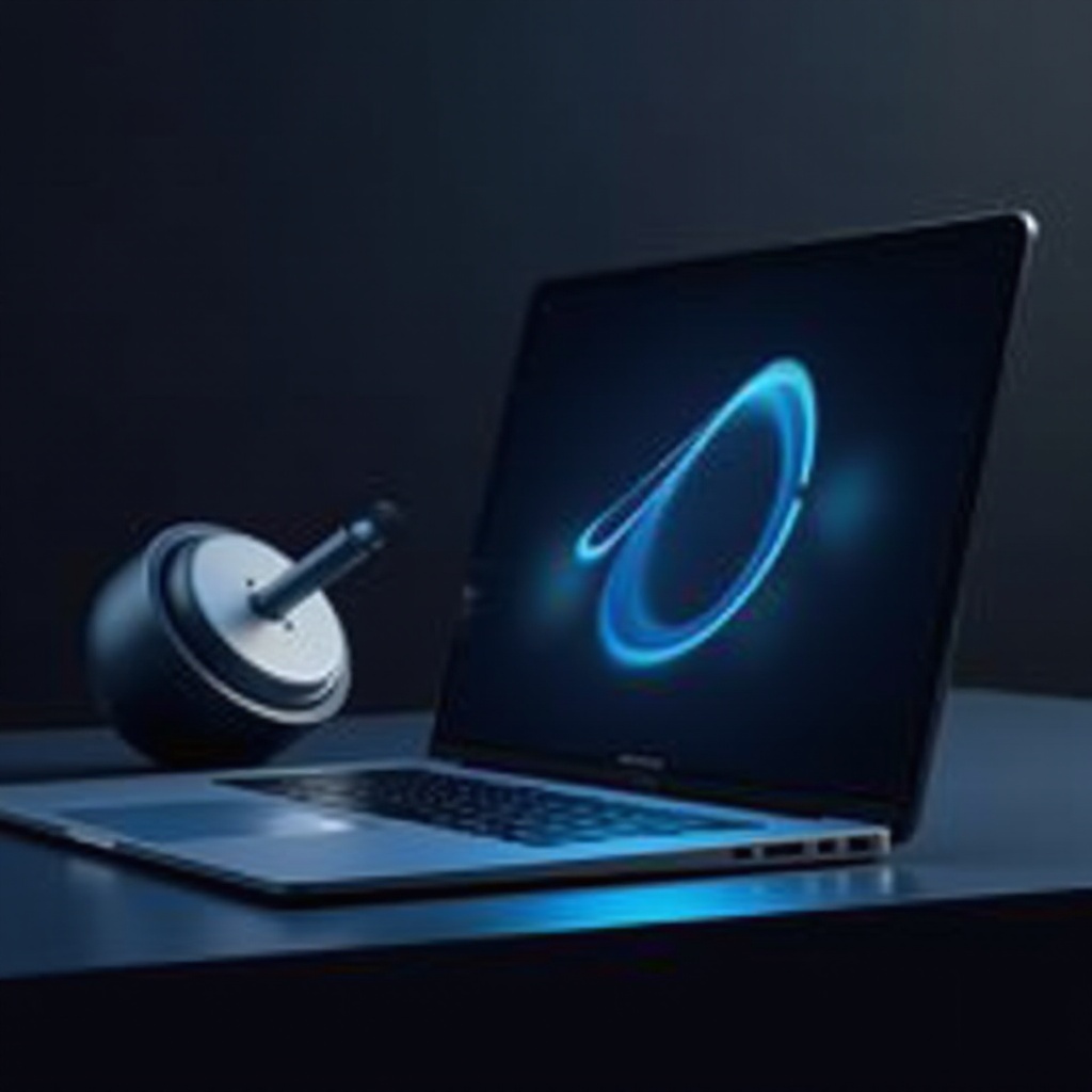 แล็ปท็อปที่ดีที่สุดสำหรับ Blender