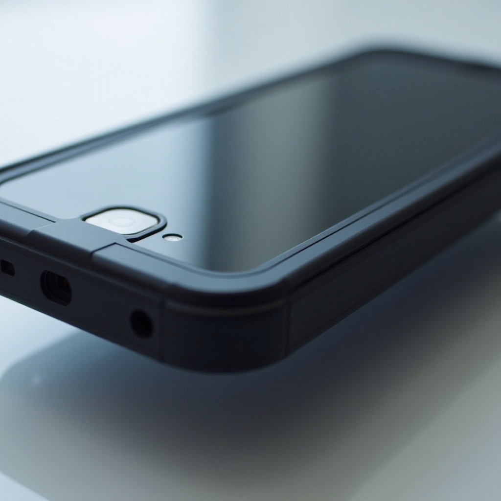 Đánh giá điện thoại Oukitel