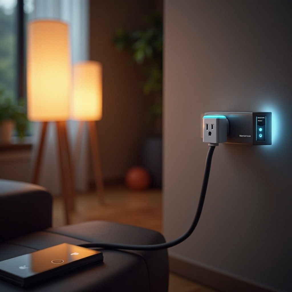 アレクサはスマートプラグをオンオフできますか