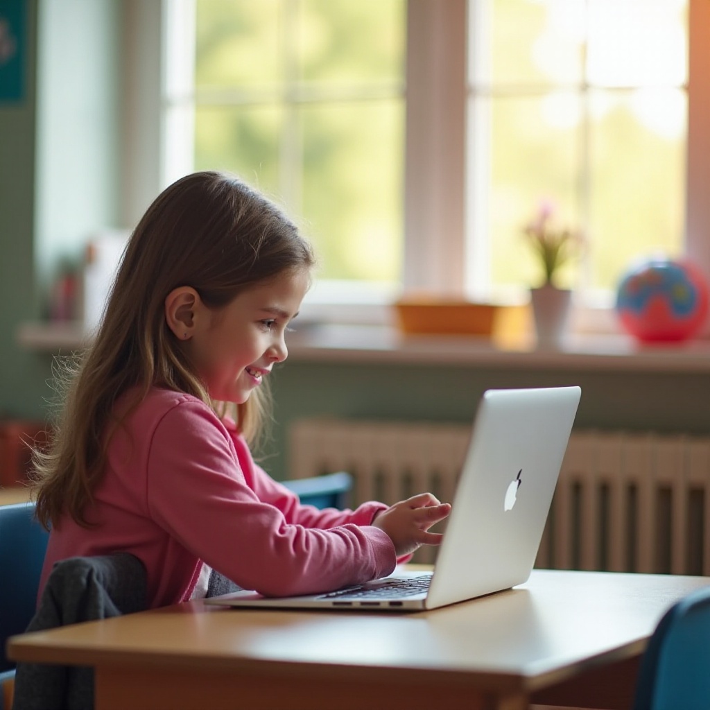 แล็ปท็อปที่ดีที่สุดสำหรับนักเรียนระดับประถมศึกษา