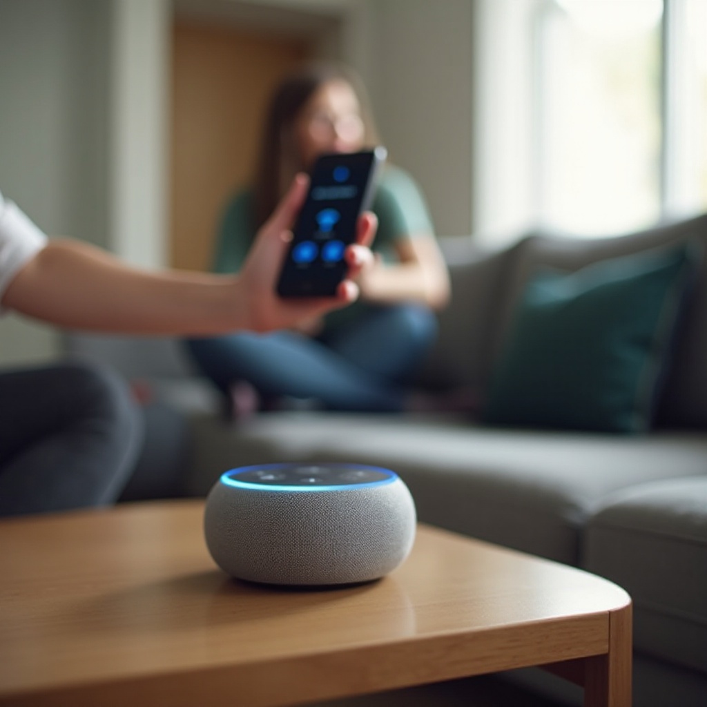 Echo Dotで5Gを使うべきですか