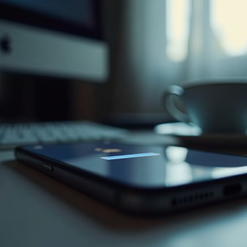 iPhone ค้างที่การอัปเดตซอฟต์แวร์ระหว่างการตั้งค่า