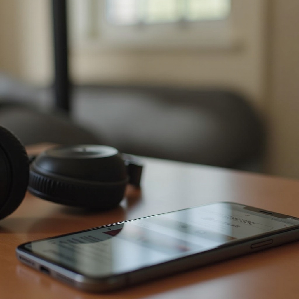 وضع اقتران سماعات Beats مع آيفون