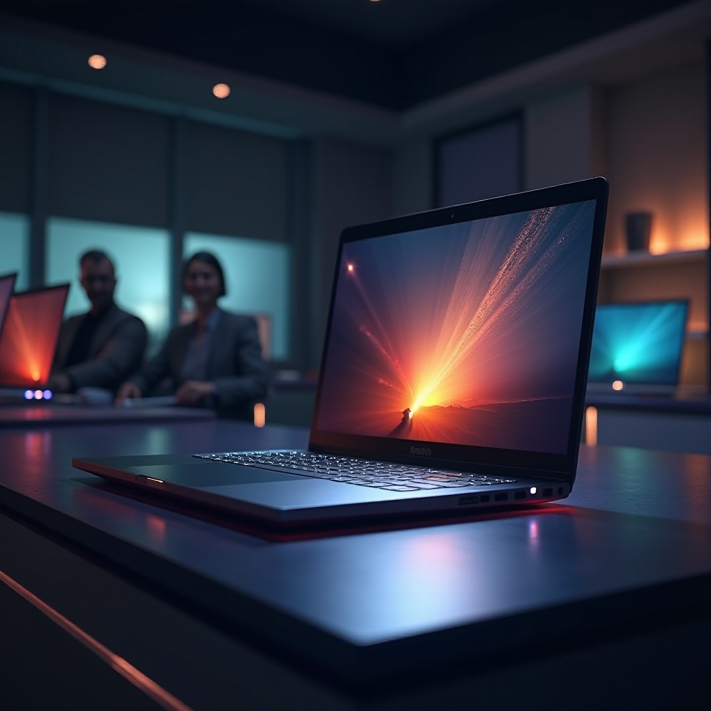 máy tính xách tay tốt nhất cho blender