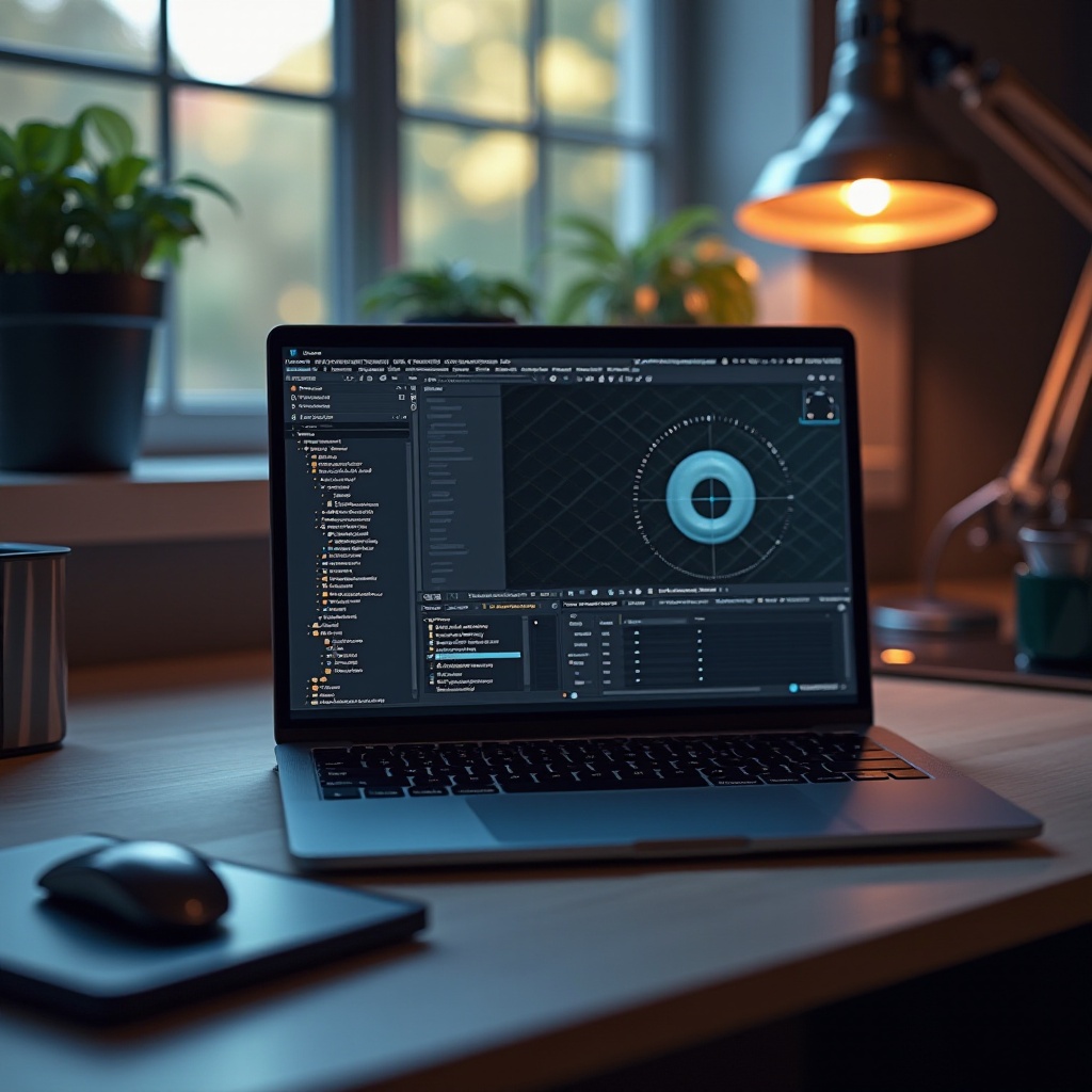 أفضل أجهزة اللابتوب للبلندر