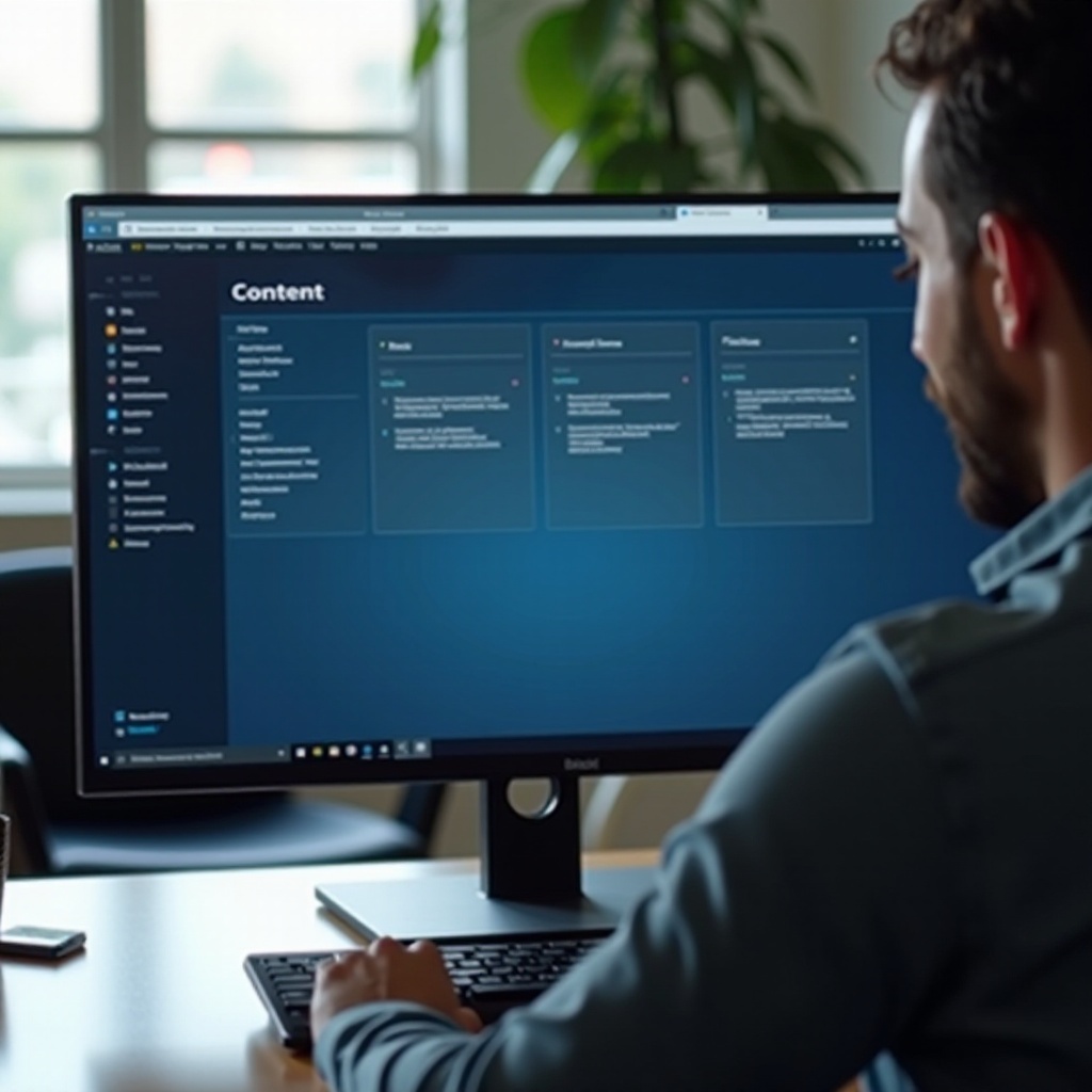 كيفية إيقاف تشغيل الألعاب غير الآمنة على ستيم