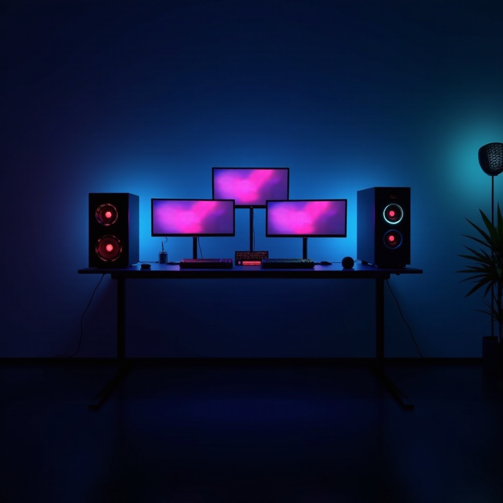 วิธีสตรีมด้วยคอมพิวเตอร์ 2 เครื่อง