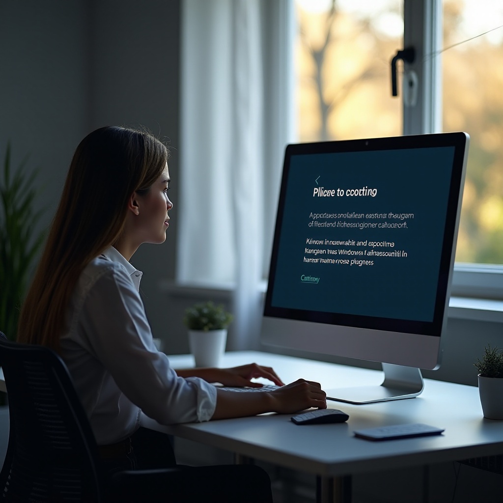 Tại sao máy tính của tôi không đủ điều kiện cho Windows 11