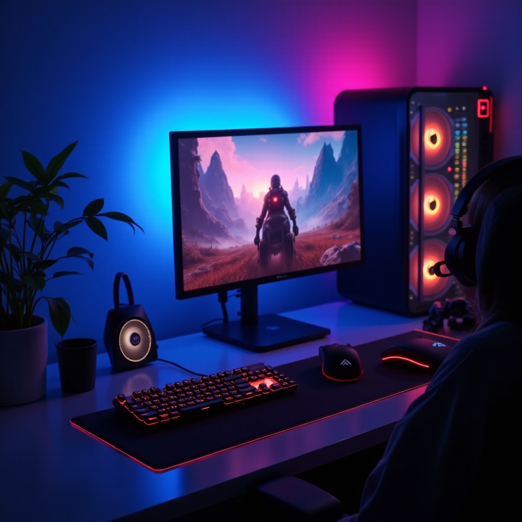 予算で最高のゲーミングPCは何ですか