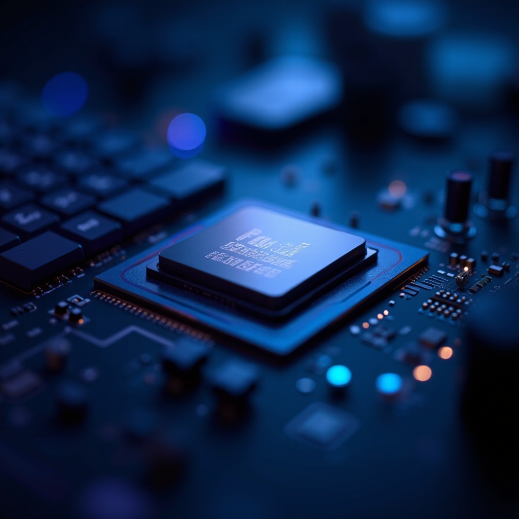 CPU chơi game tốt nhất dưới 500