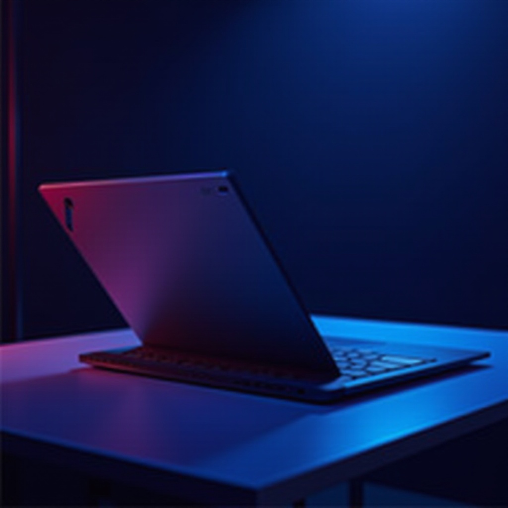 Đánh giá laptop chơi game Lenovo