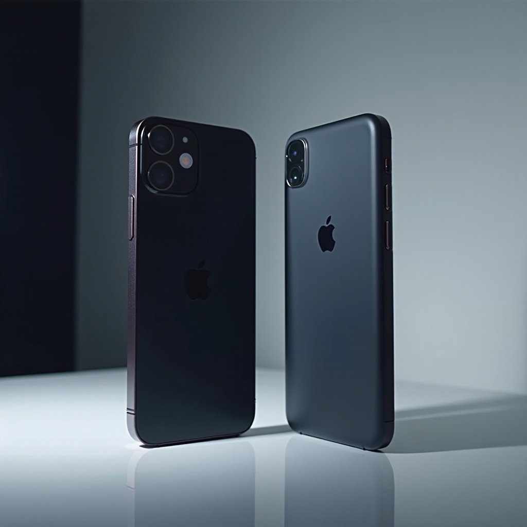 iPhone 15 Pro เทียบกับ Pixel 8 Pro