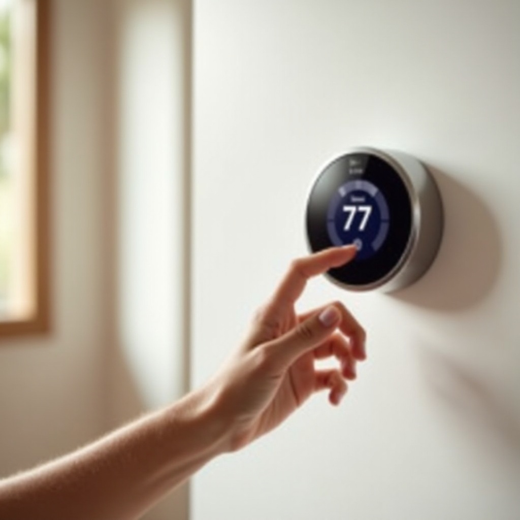 Sạc pin Nest