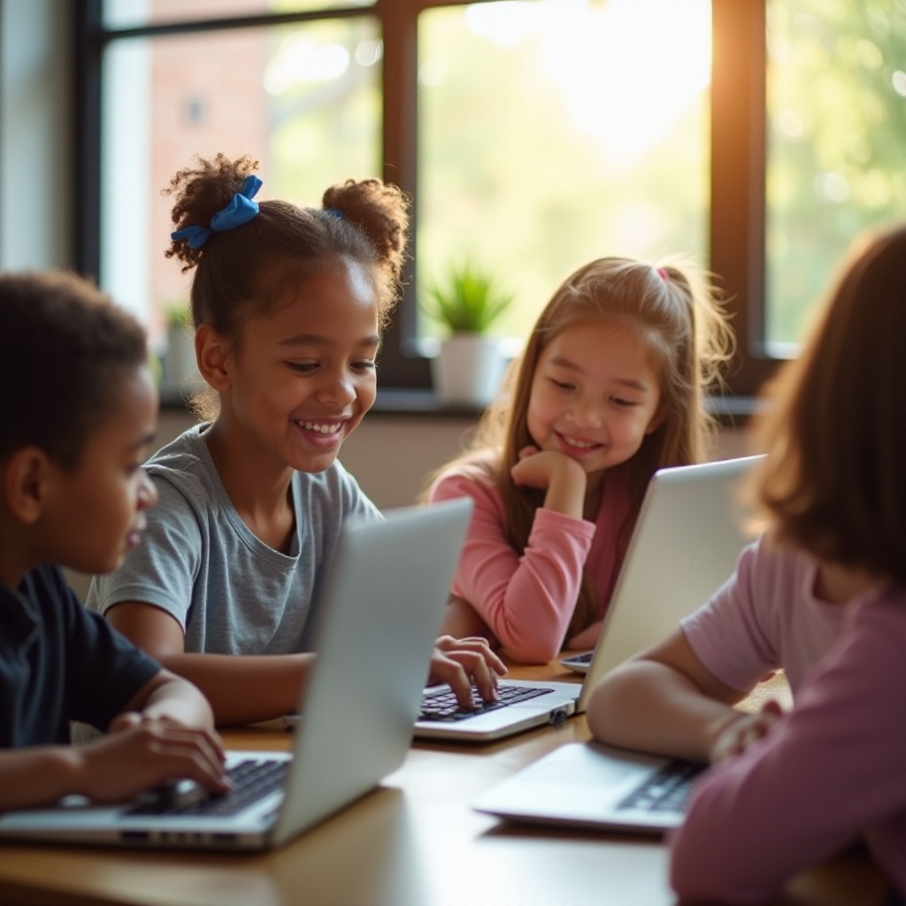 小学生に最適なノートパソコン