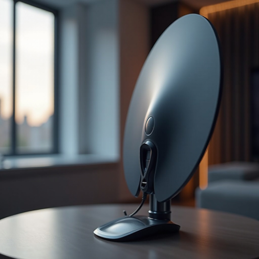 เสาอากาศทีวีออมนิดีที่สุด