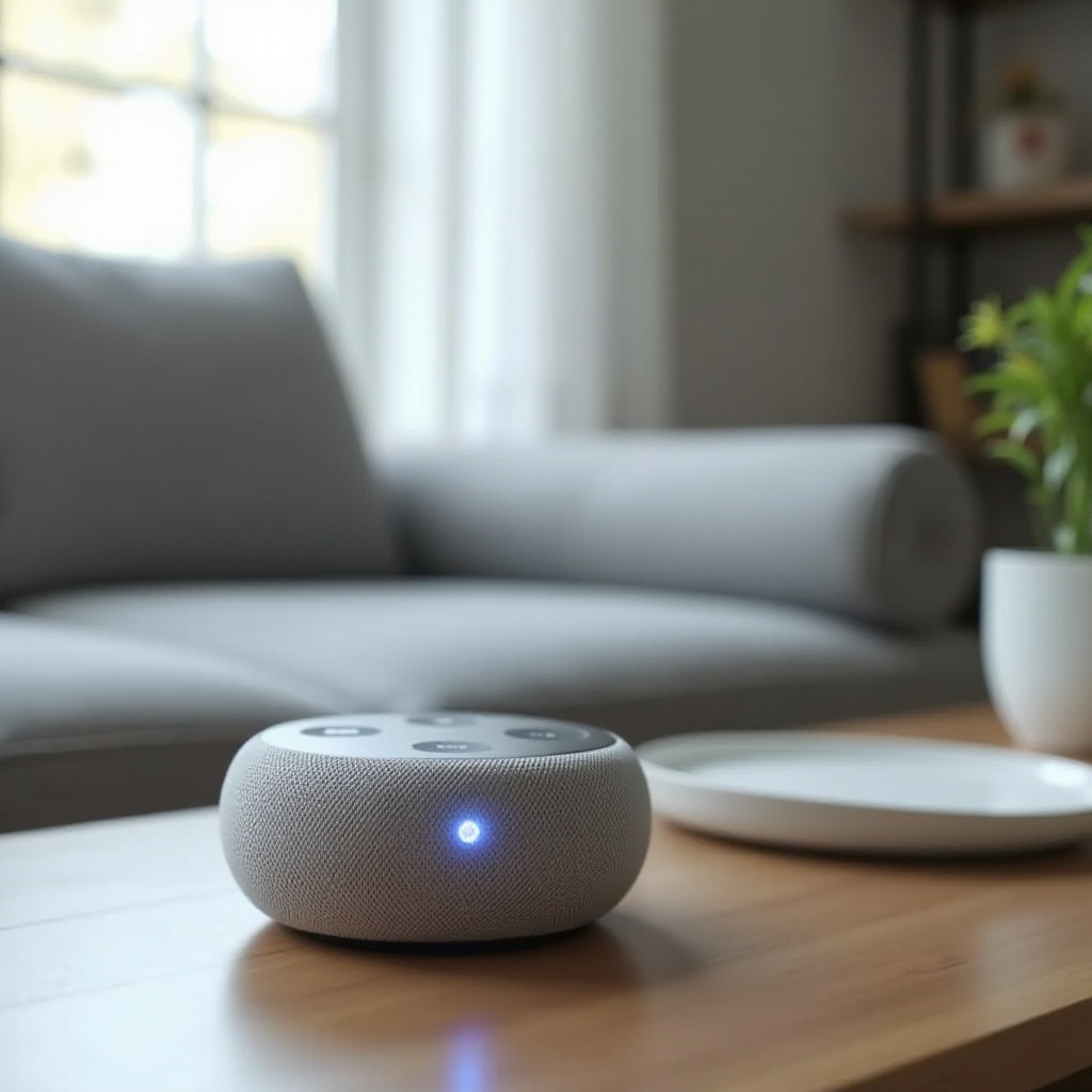 هل يجب أن أستخدم 5G مع Echo Dot