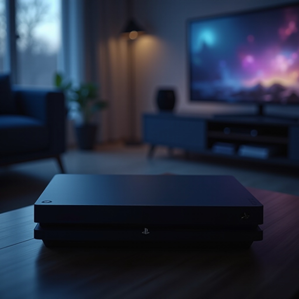 วิธีเปิดการแชร์เกมบน PS5