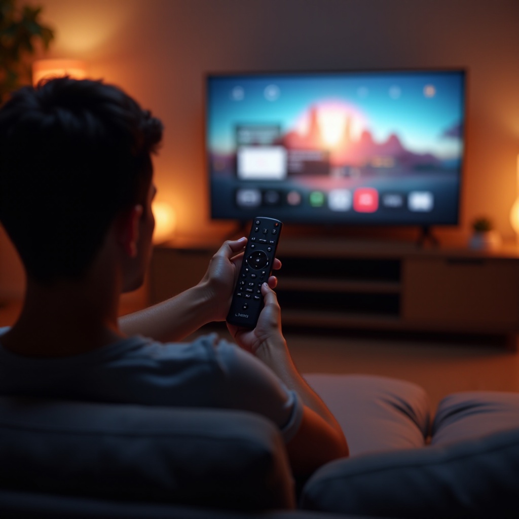 Có điều khiển từ xa nào hoạt động với Firestick không?