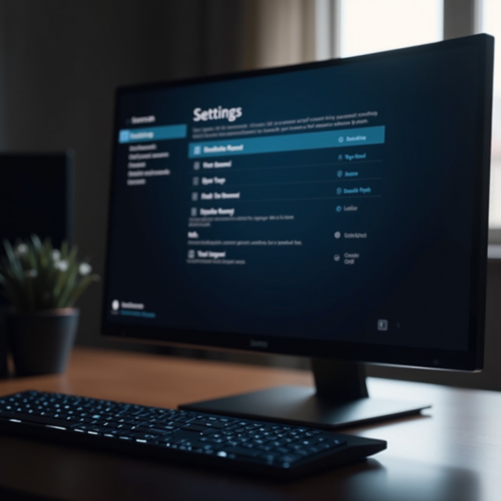 วิธีปิดเกมไม่เหมาะสมบน Steam