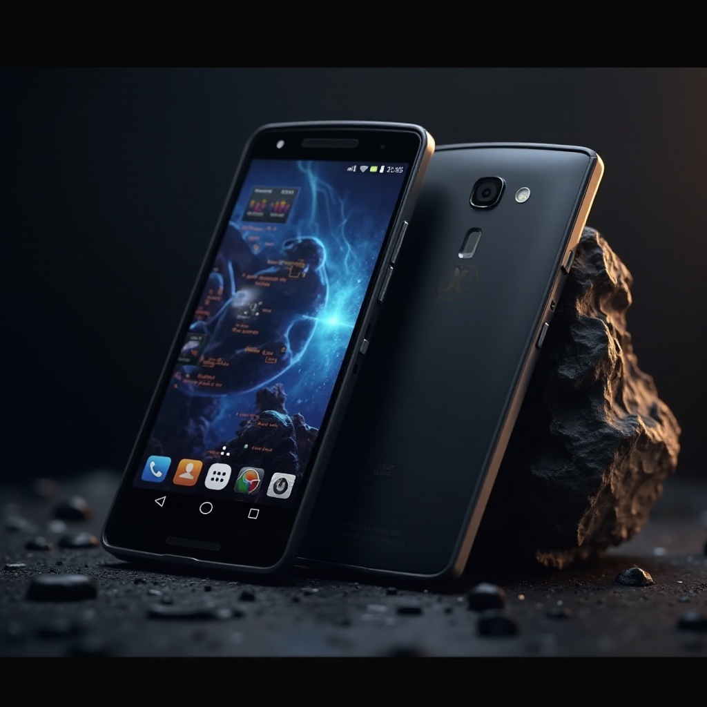 รีวิวโทรศัพท์ Oukitel