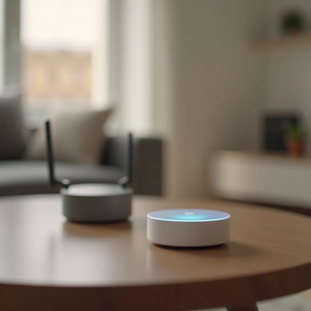 วิธีเชื่อมต่อ Alexa กับ Wi‑Fi ใหม่โดยไม่ใช้แอป