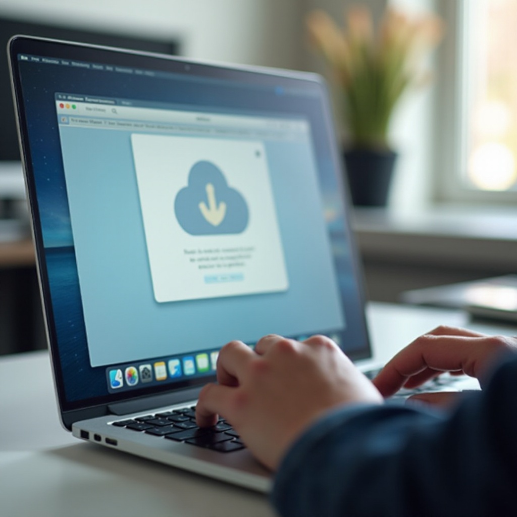 iCloud ไม่ให้ฉันยอมรับข้อกำหนดและเงื่อนไข