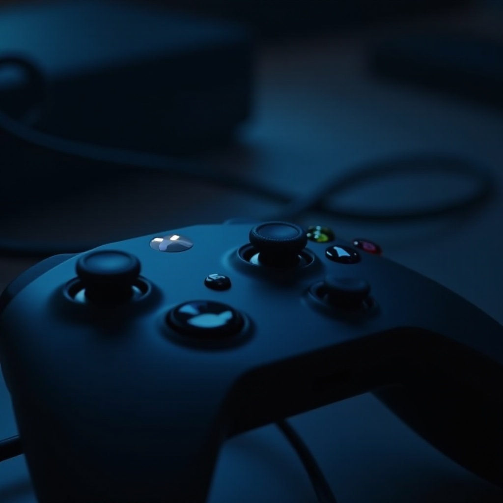Xbox コントローラー用の Steam 入力を有効にする