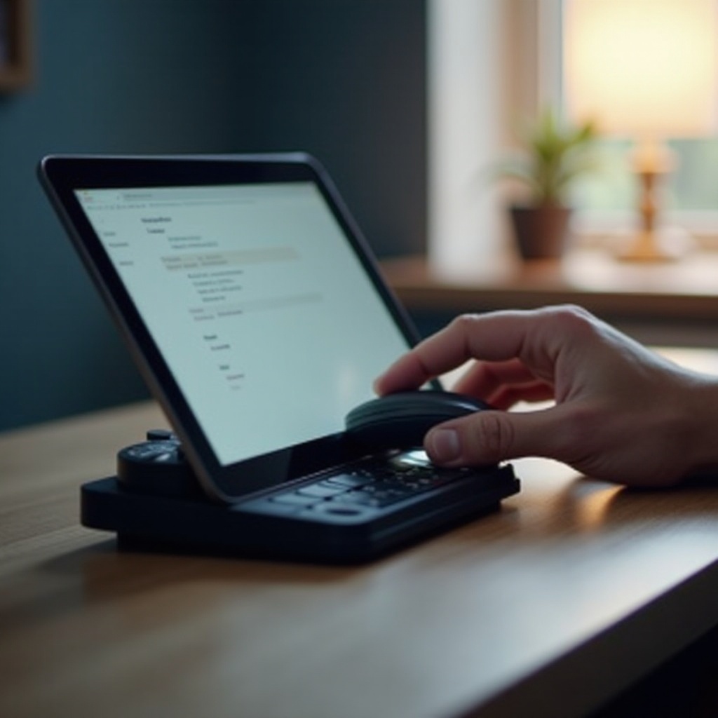 Steam Deckデスクトップモードで右クリックする方法