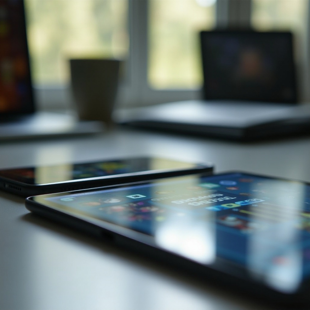 iPhoneとiPadでゲームを同期する方法