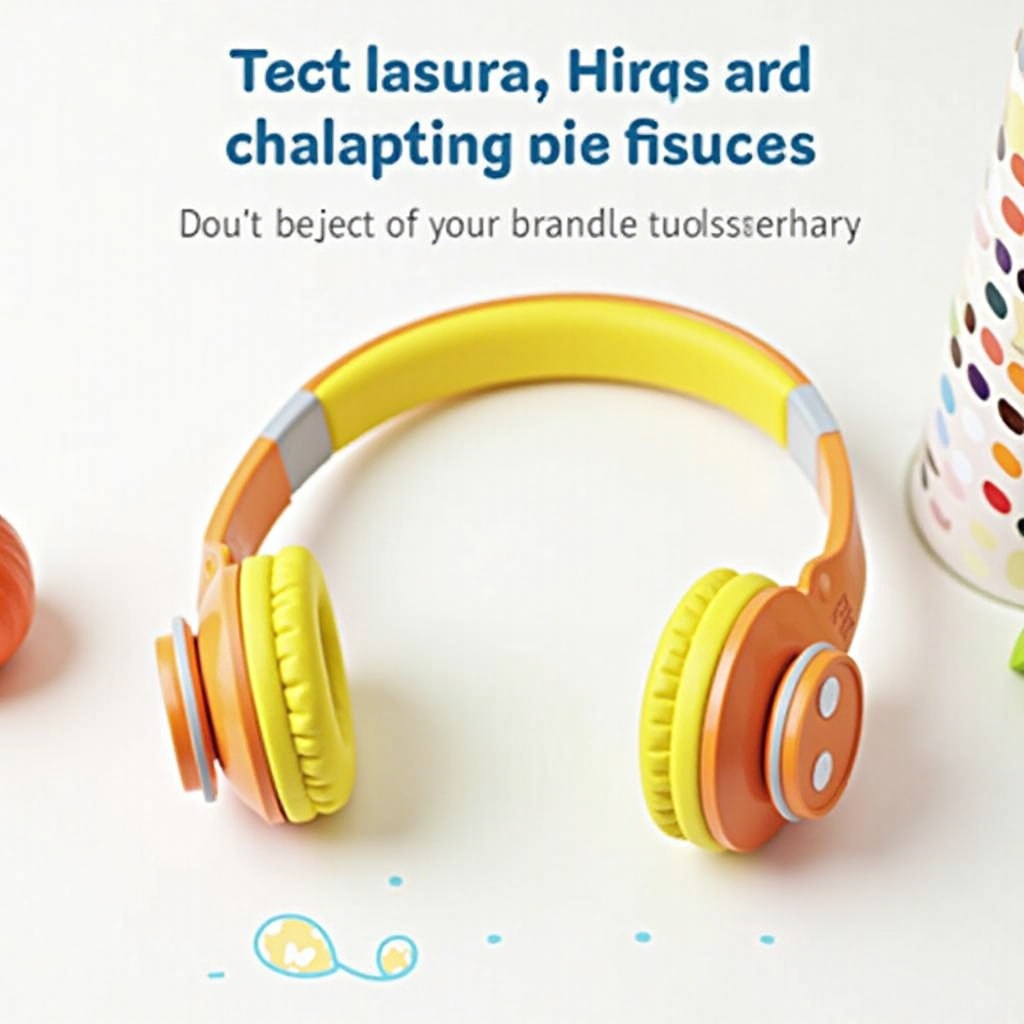 หูฟังบลูทูธสำหรับเด็กที่ดีที่สุด