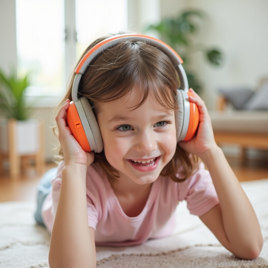 最高の子供用Bluetoothヘッドホン