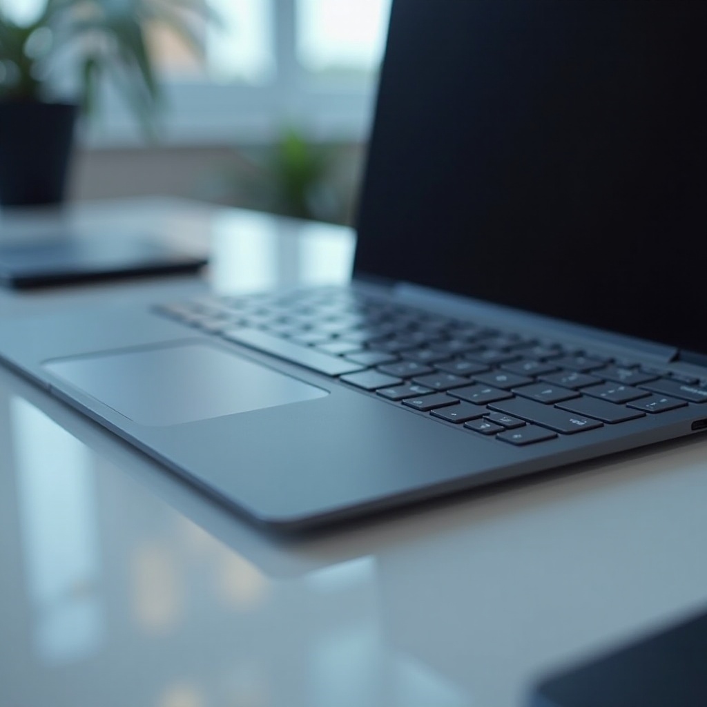 vết bẩn trên máy tính xách tay Surface