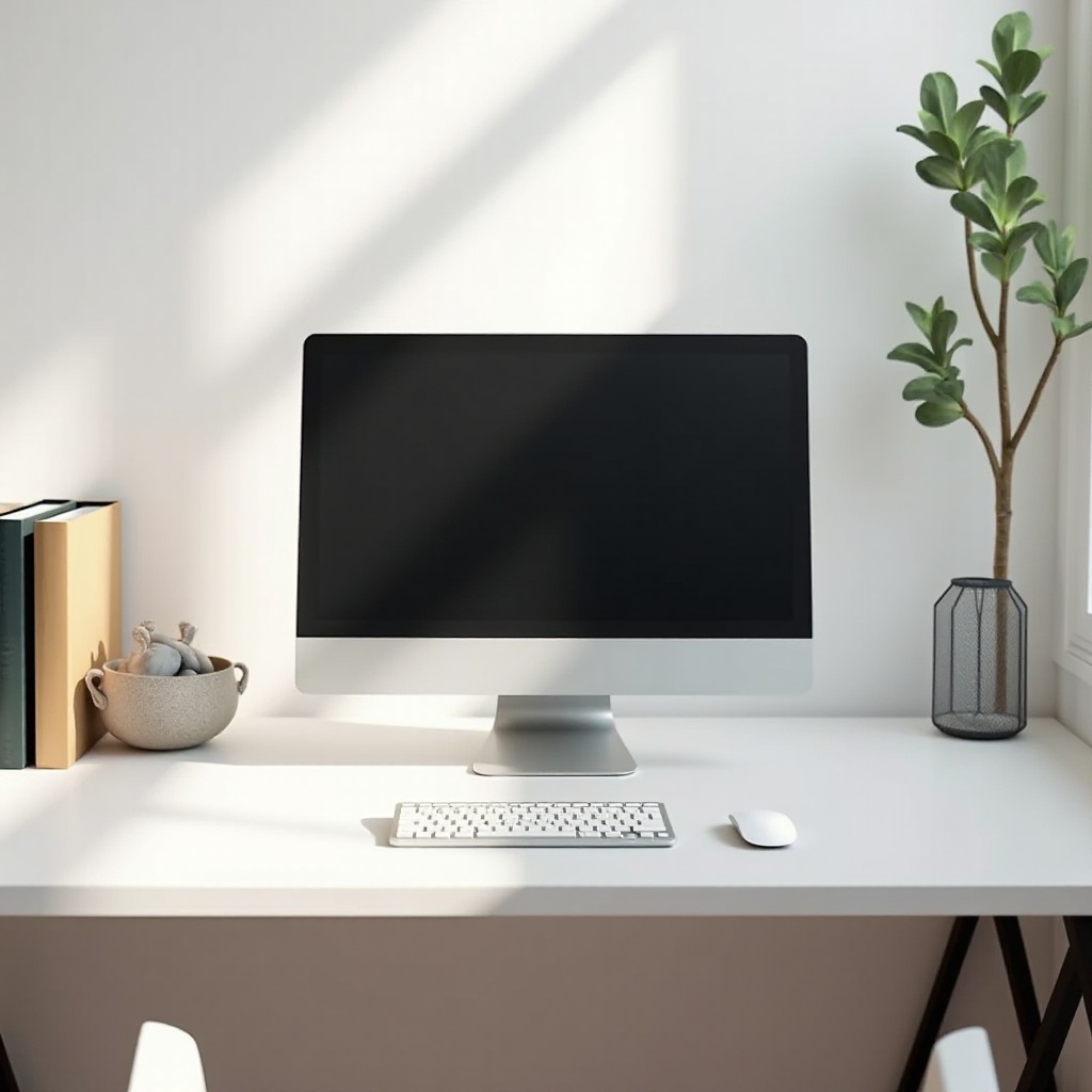 เดสก์ท็อปแบบครบวงจรราคาถูก