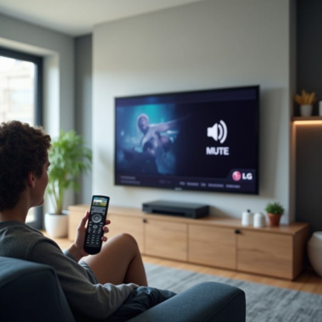 なぜ私のLGテレビには音が出ないのですか