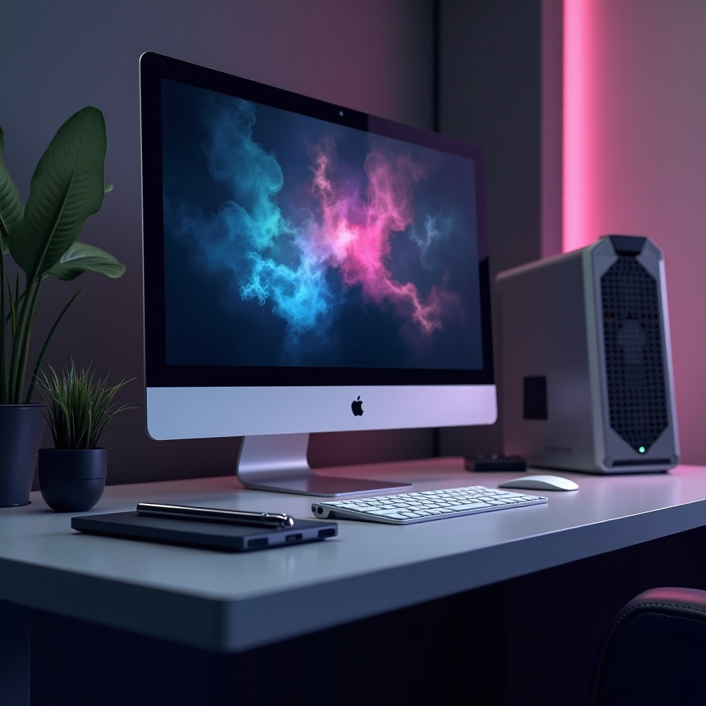 คอมพิวเตอร์ที่ดีสำหรับศิลปะดิจิทัล