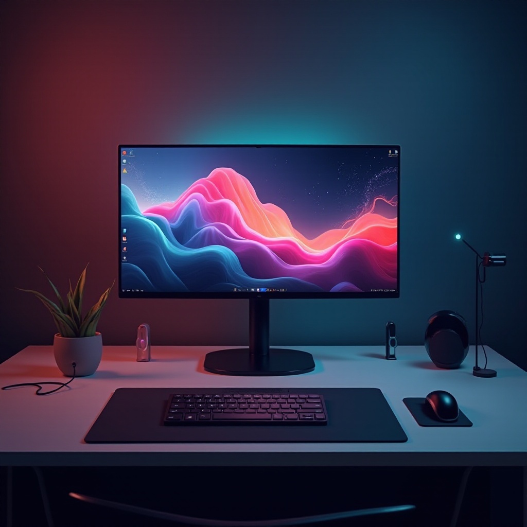 デジタルアートに適した良いコンピューター