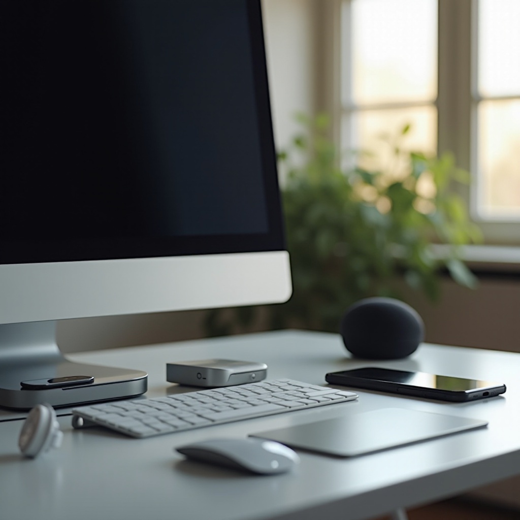 استخدم الكمبيوتر كمكبر صوت للهاتف