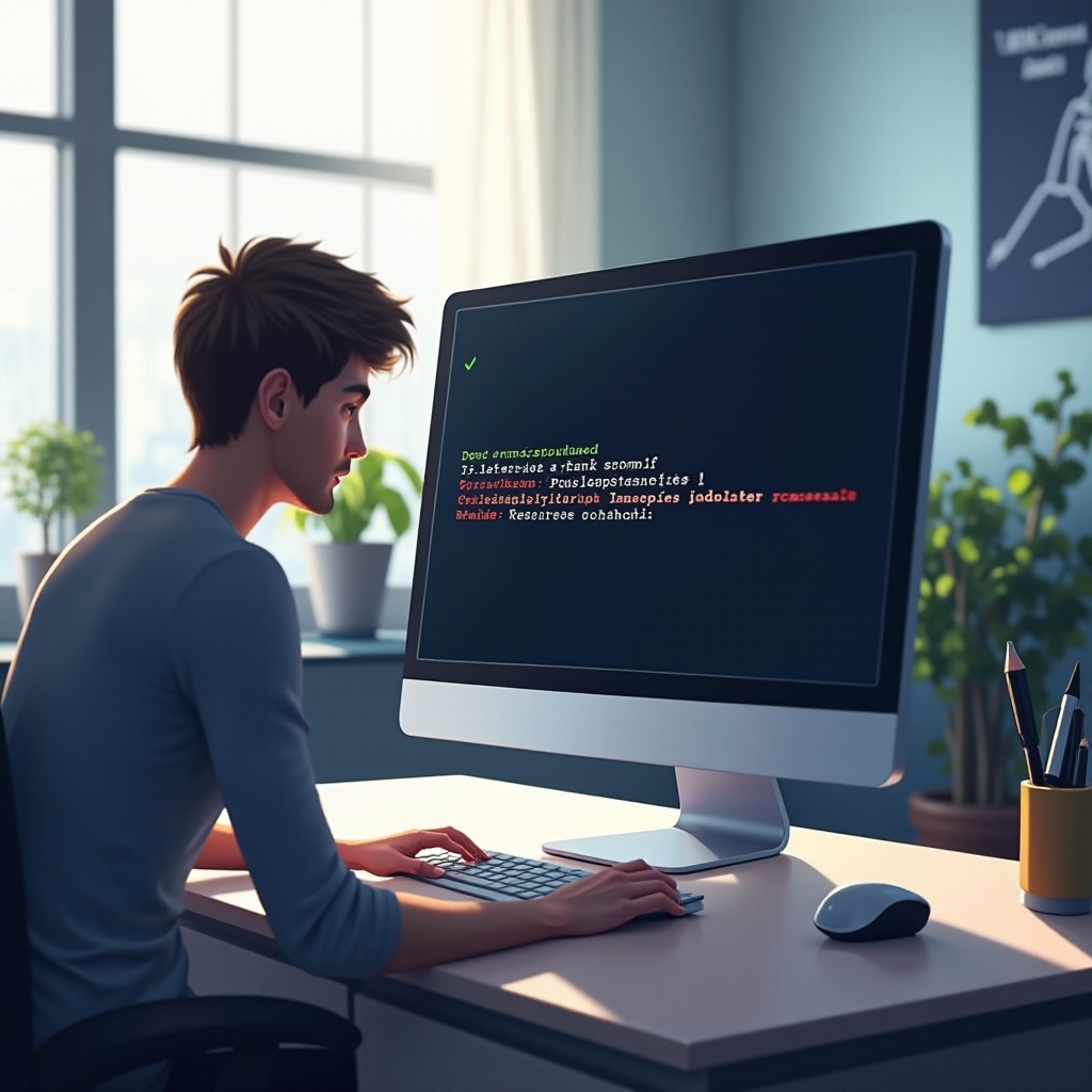Lỗi tải xuống Windows Update 0x80070643