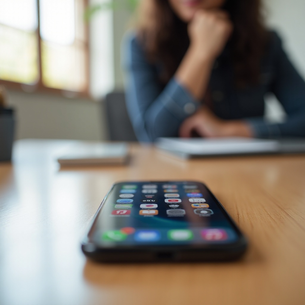 新しいiPhoneのアップデートでTikTokは削除されますか