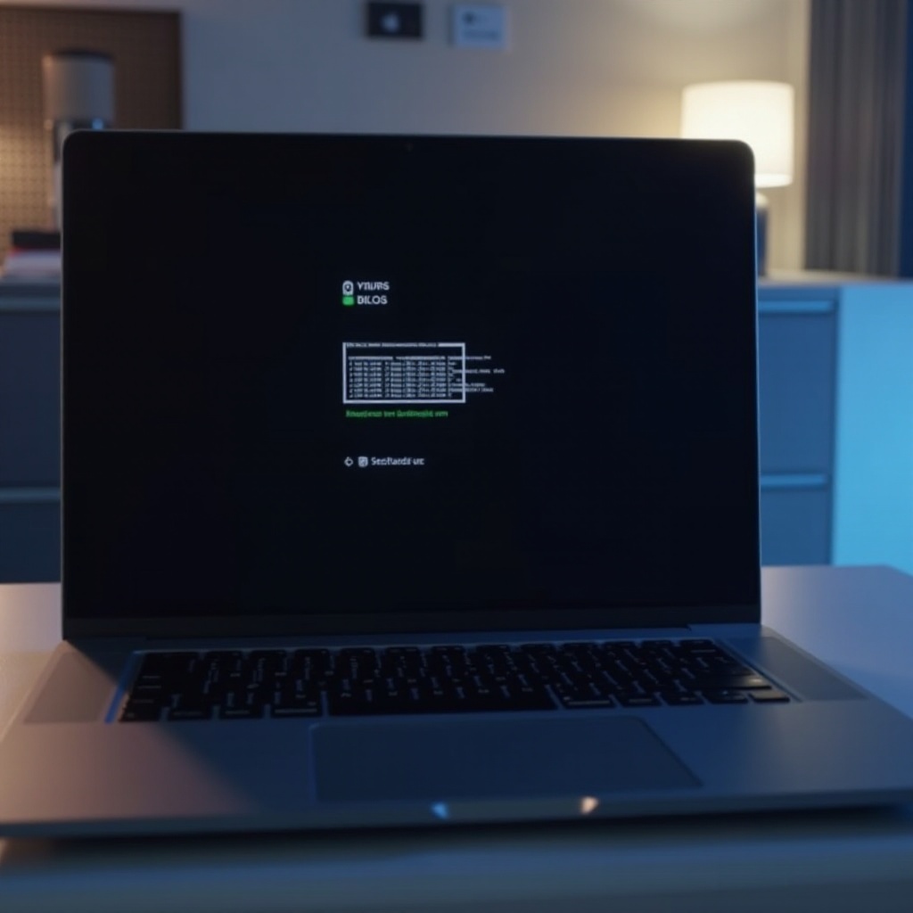 ノートパソコンで Windows 11 の BIOS に入る方法