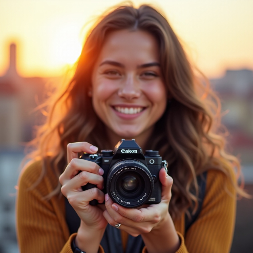 初心者におすすめのミラーレスカメラ