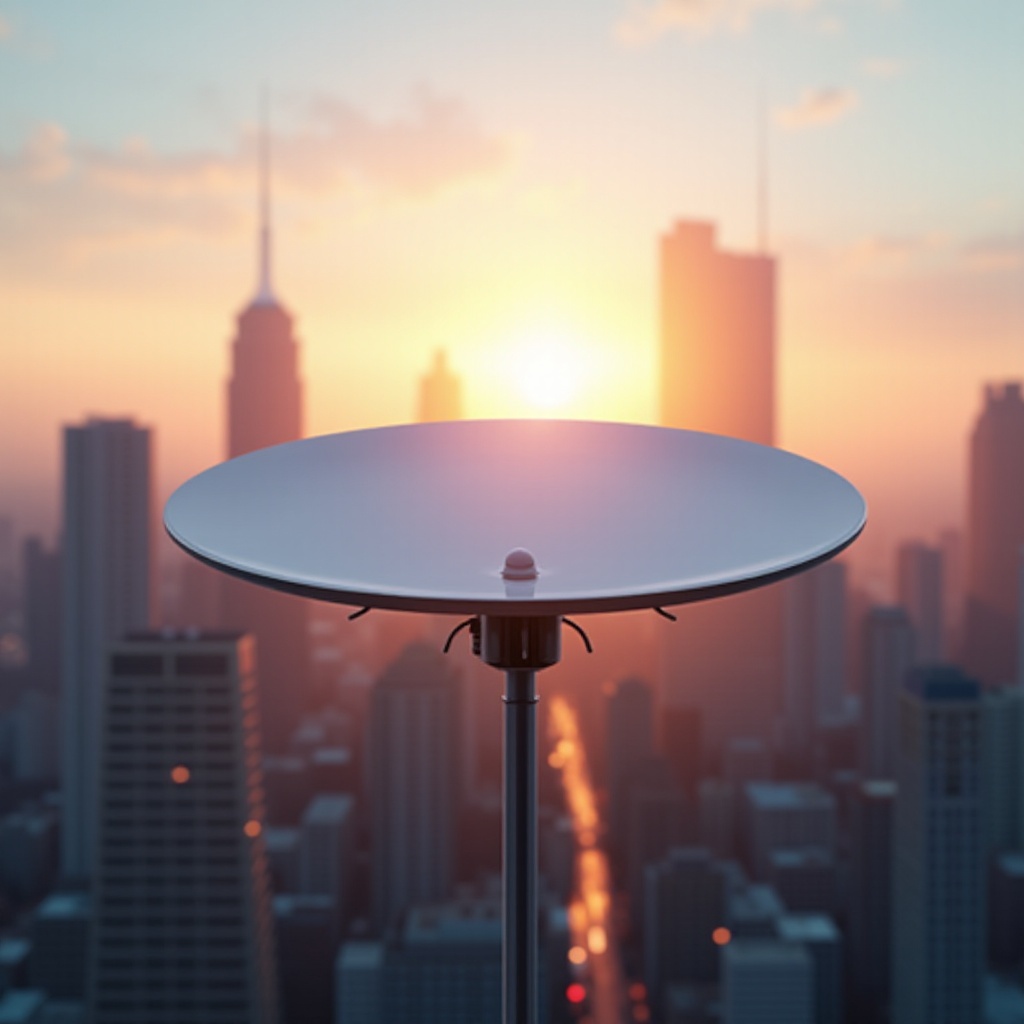 ăng ten tivi omni tốt nhất