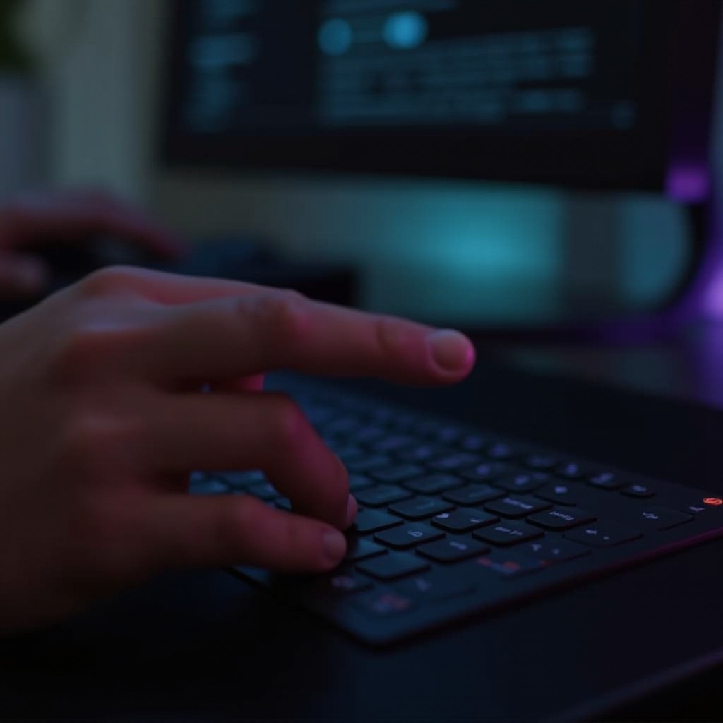 cách nhấp chuột phải trong chế độ desktop của Steam Deck