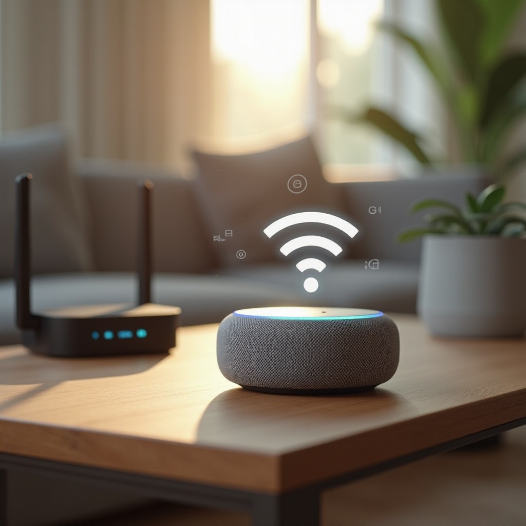 ฉันควรใช้ 5G กับ Echo Dot ไหม