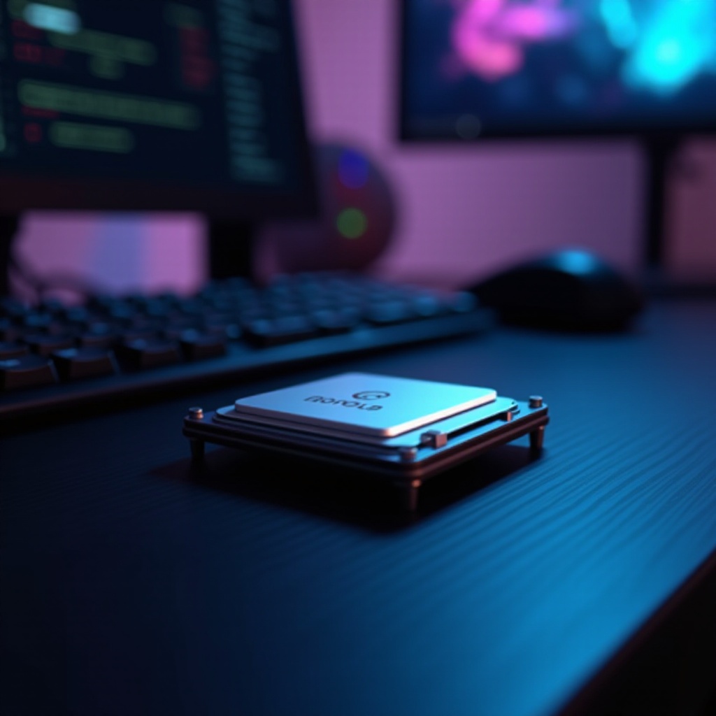 500ドル以下の最高のゲーミングCPU