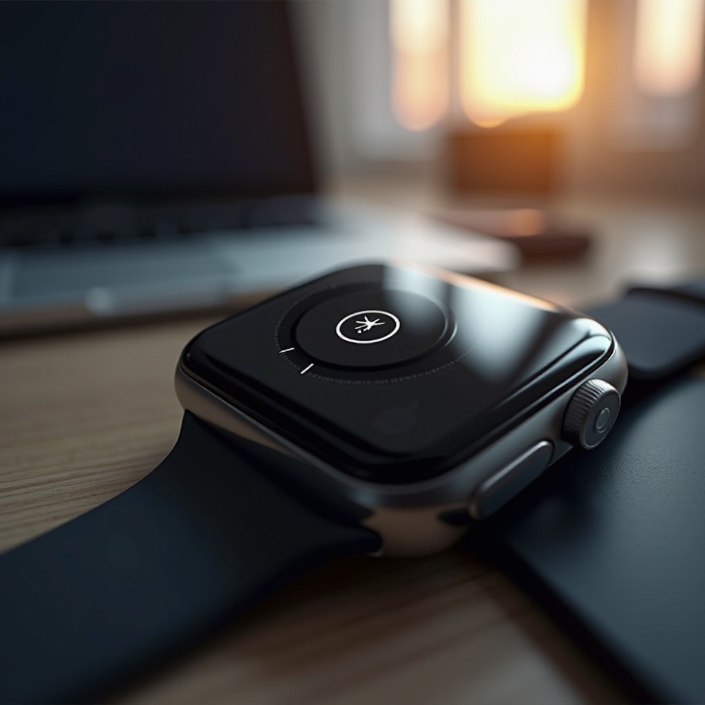لا يمكن لـ Apple Watch الاتصال بالشبكة الخلوية