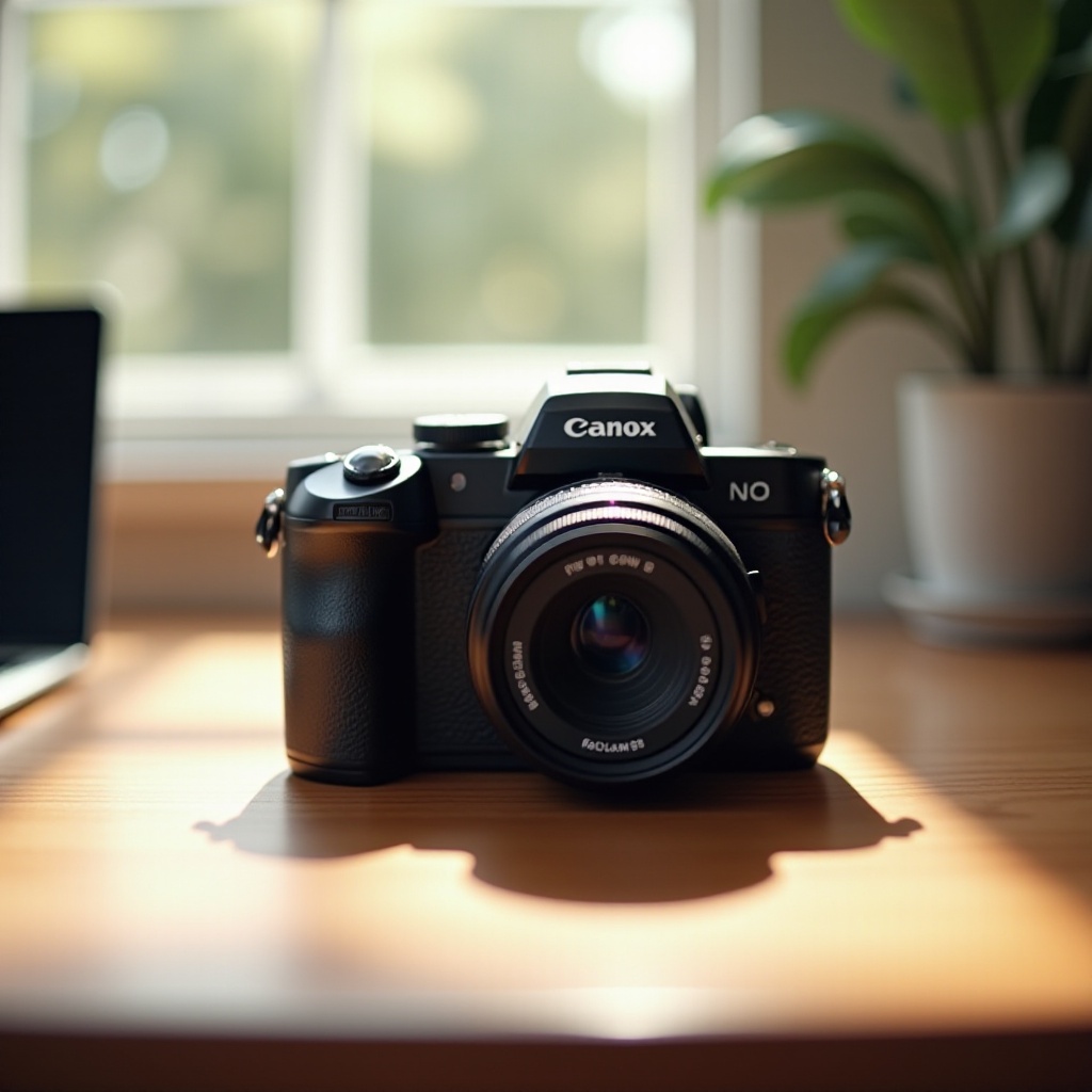 máy ảnh không gương lật tốt nhất cho người mới bắt đầu