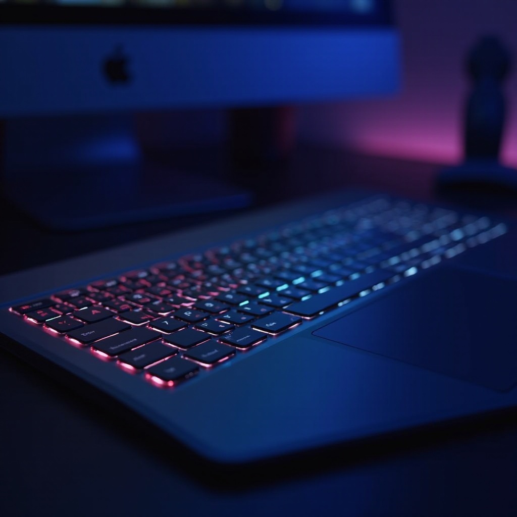 bàn phím không dây chiếu sáng tốt nhất