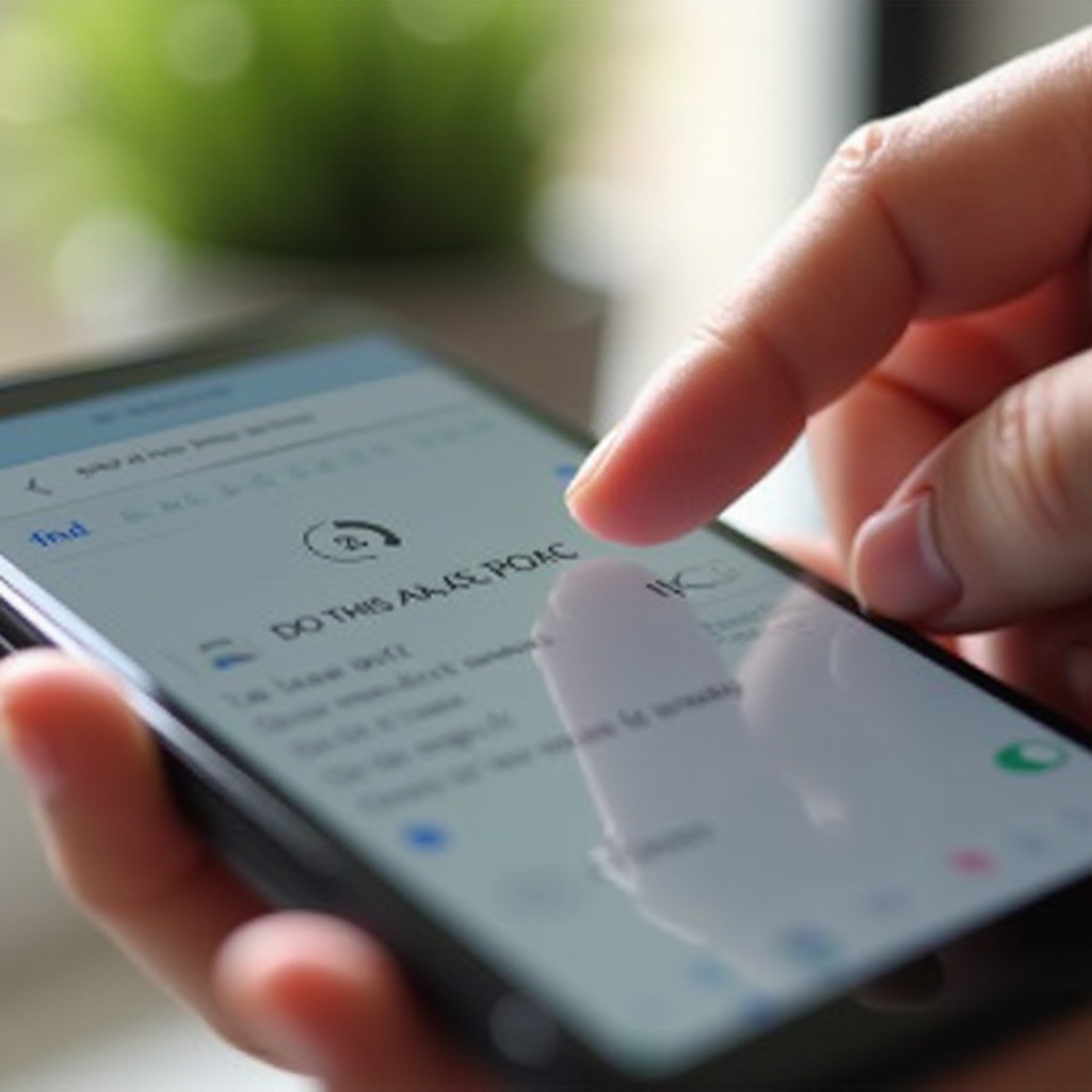 cách rời khỏi tin nhắn nhóm trên iPhone