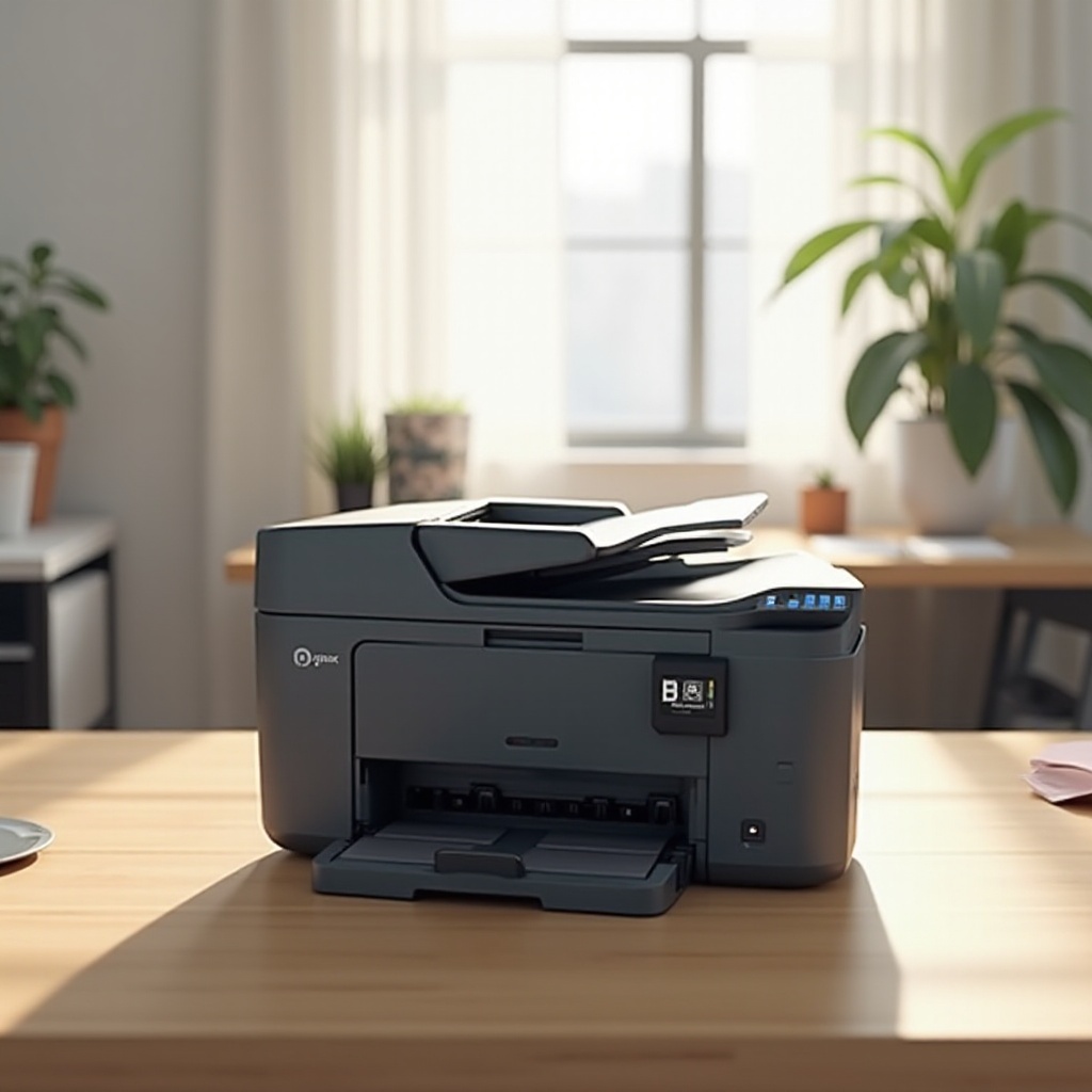 أفضل طابعة ألوان غير مكلفة